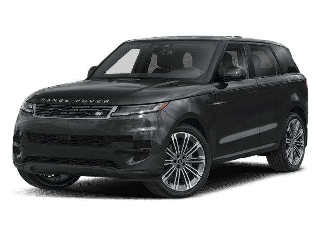 Range Rover — SUV de luxe